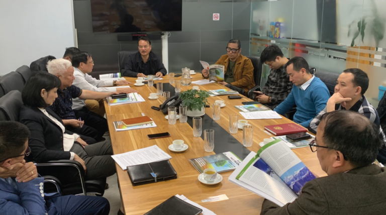 Phân Công Nhiệm Vụ Của 4 Phó Chủ Tịch